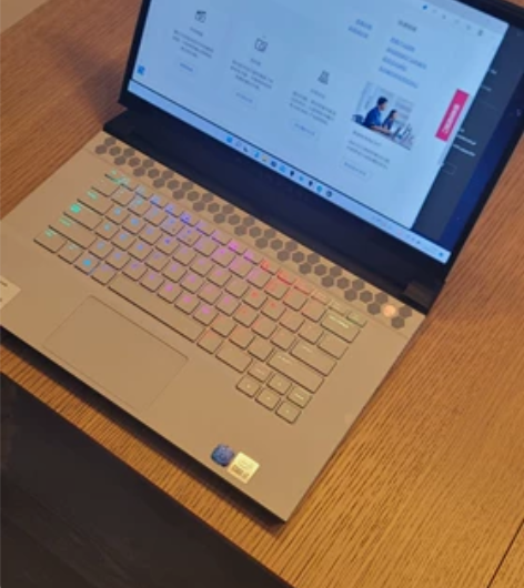 外星人 M15 R4 1T 16g 300...