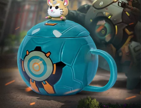 【特价出售】Blizzard暴雪官方游戏周...