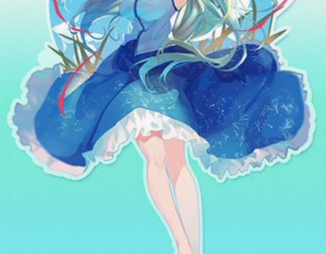 【TsuBaKi】东方Project同人+...