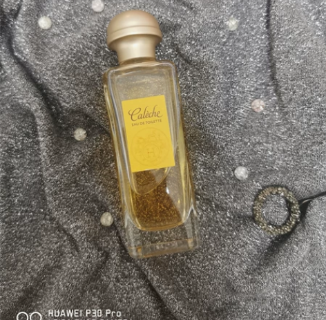 HERMES爱马仕 驿马车 淡香 100m...