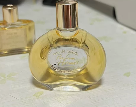 爱马仕老Q合集 爱马仕之香老香Q香5ml，...