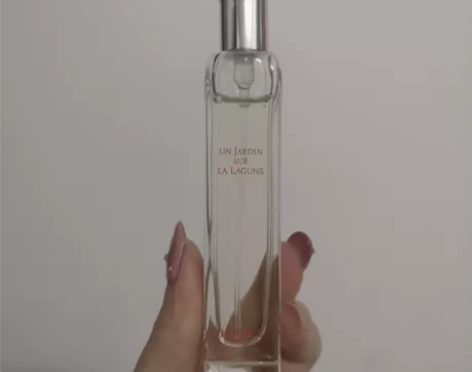 Hermes 泻湖花园 15ml 便携装 ...
