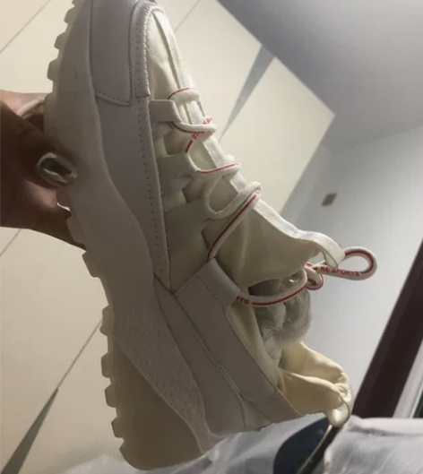 全新 41码 感兴趣的话点“我想要”和我私...