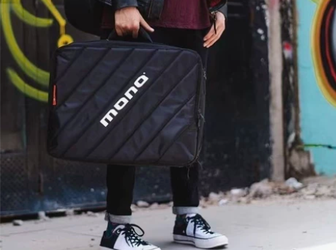 MONO M80-PB1 3复合ABS防水...