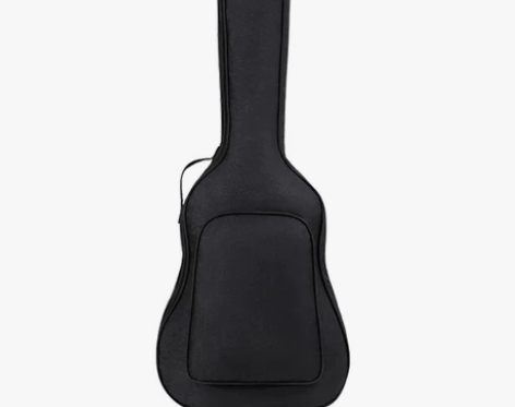 【实价包邮】民谣木吉他琴包加棉加厚8mm双...