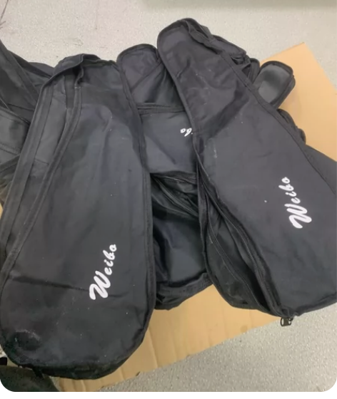 尤克里里21寸包 单层防水3块一个不议价 ...