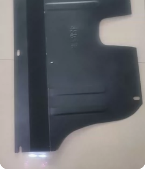 别克英朗发动机护板，只限自提，需要的私聊。...