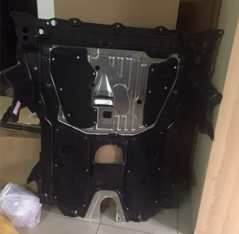 本田思域本田思域 本田思域原厂下护板，还有...