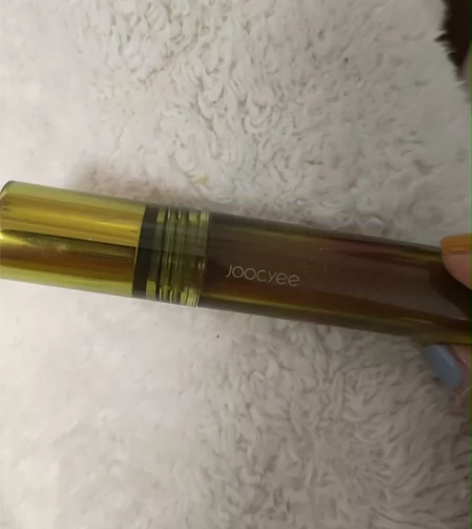 joocyee酵色口红唇釉，17秋山琴弦，...