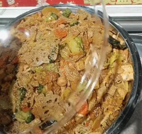 衢州鸭头实体店教学。电子学习资料。夏季大爆...