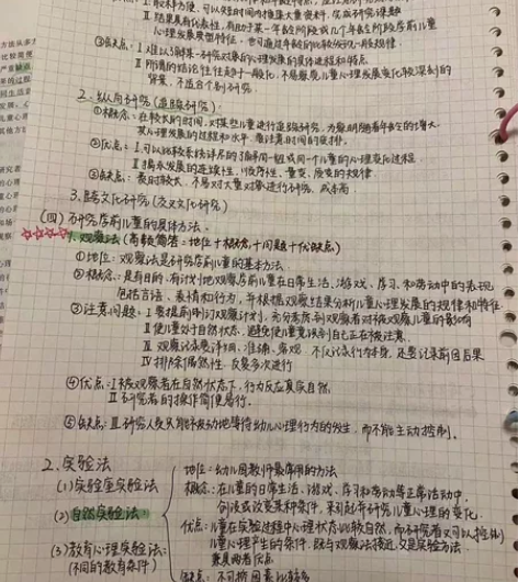 出售陕西师范大学 学前教育921资料 有需...