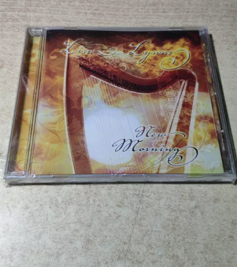 lisa lynne new mornin...