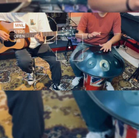 手碟，九音，好价格，私信我吧，视频中的呼和...