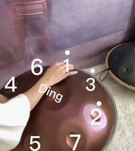 手碟handpad 感兴趣的话给我留言吧！