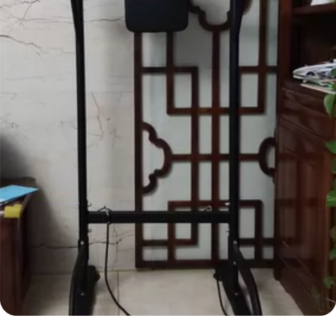 凯康单杠室内家用引体向上器儿童吊环双杠落地...