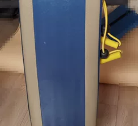 仰卧起坐家用多功能健身器收腹器多德士仰卧起...