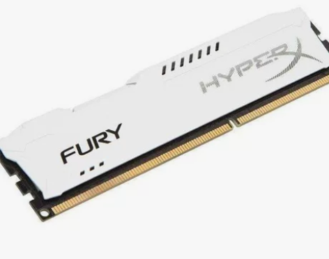 全新台式机电脑内存DDR3 DDR4 DD...