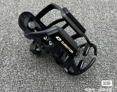 钱江QJMOTOR 闪300S 闪500S...