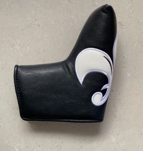 出口单 原厂品质 高尔夫??推杆套 球杆保...