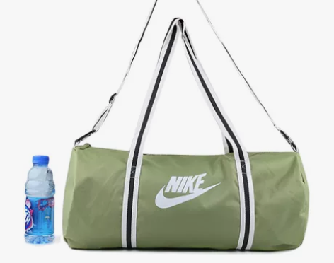 耐克男女包新款运动休闲旅行包大容量手提包单...