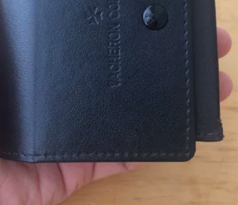 江诗丹顿手表旅行袋收纳包便携袋 上海国金江...