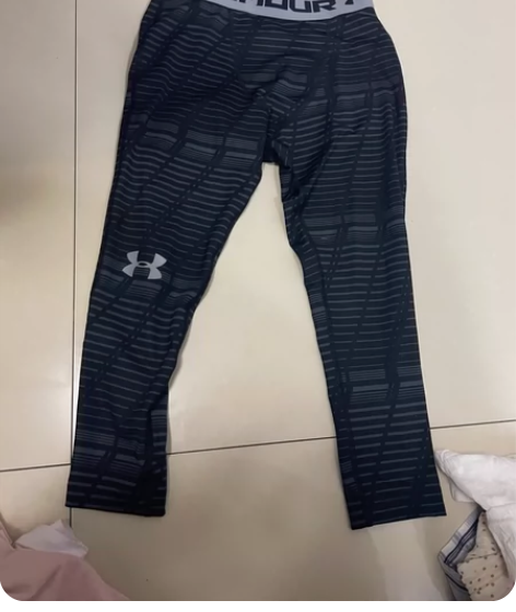 UNDER ARMOUR安德玛篮球男士UA...