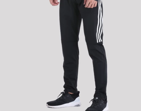 速干运动裤男健身长裤秋冬篮球裤弹力跑步训练...