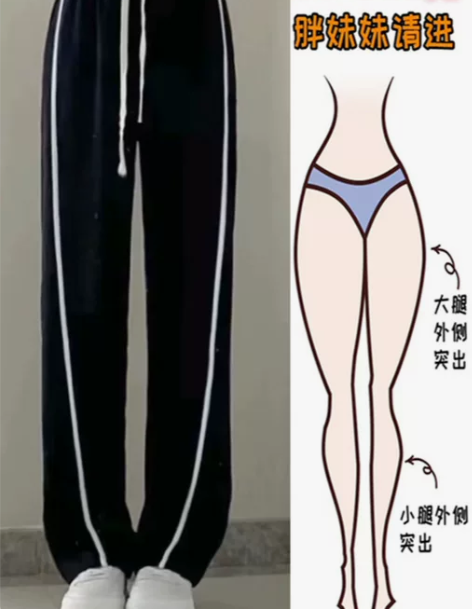 运动裤女 运动裤夏季达人亲测 好货推荐