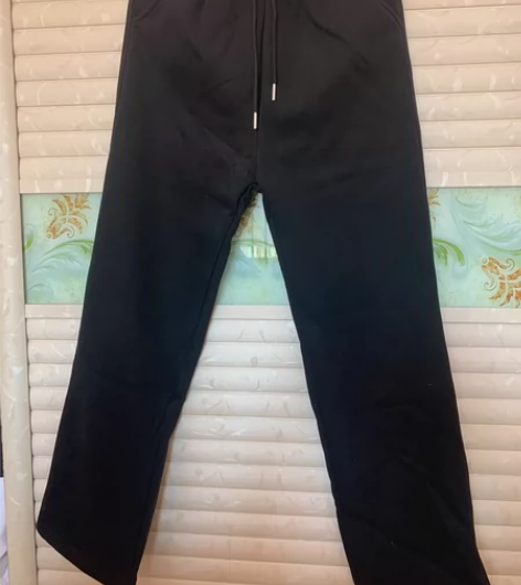 女士运动套装，尤其适合小个子 显腿长 拍不...