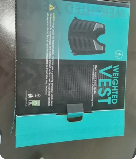 跑步铅块负重背心绑腿沙衣隐形训练可调节男沙...