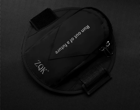 运动手机臂包男女款臂袋装备跑步臂套苹果华为...