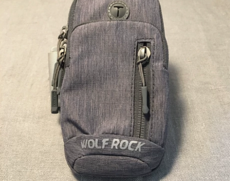 Wolf Rock 户外 跑步运动 马拉松...