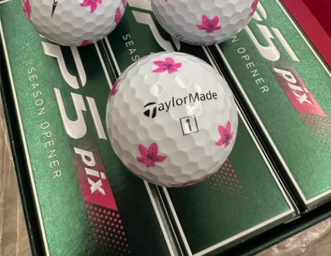 现货2023年美国大师赛Taylormad...