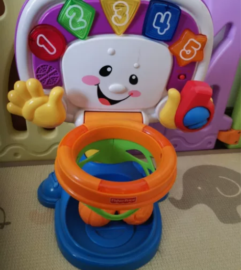 FISHER-PRICE 费雪 X6158...