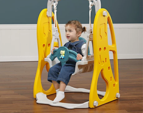 儿童秋千室内吊椅家用荡秋千，要去外地发展，...