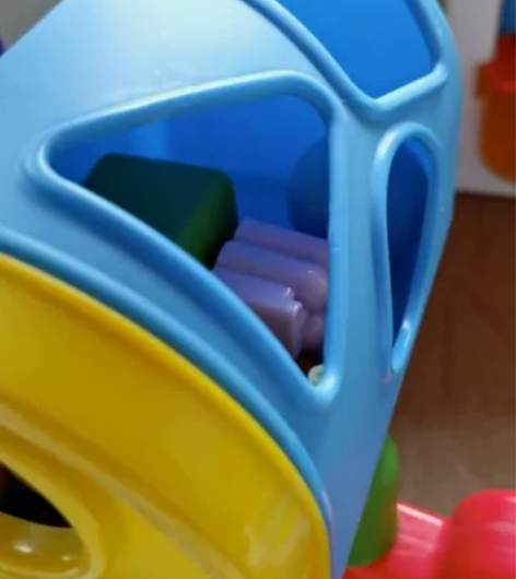 Little tikes 小泰克百变游戏乐...