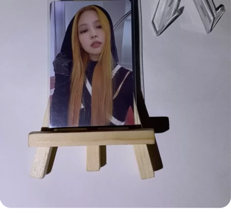 金珍妮 jennie小卡 金珍妮单封小卡 ...
