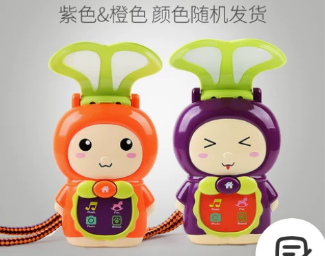 ?纽奇玩具手机儿童0-1-3岁宝宝玩具手机...