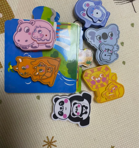 巧虎第24期，99新，全套，80包邮 感兴...