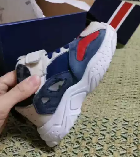 macbana玛克邦纳  男小童鞋 春秋季...