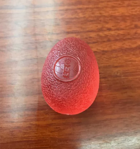 握力球 减压球发泄球 鸡蛋大小 鸡蛋形状...