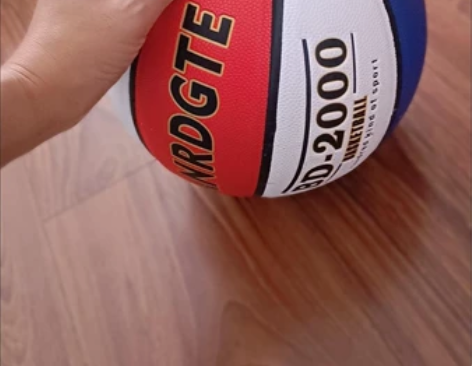 正品7号成人篮球室外水泥地耐磨软皮中小学生...