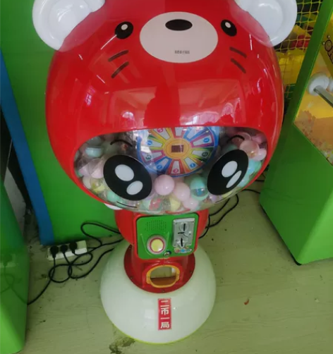 扭蛋机同城自提 感兴趣的话点“我想要”和我...