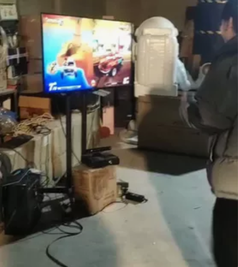 低价出租体感游戏，扭蛋机，篮球机 感兴趣的...