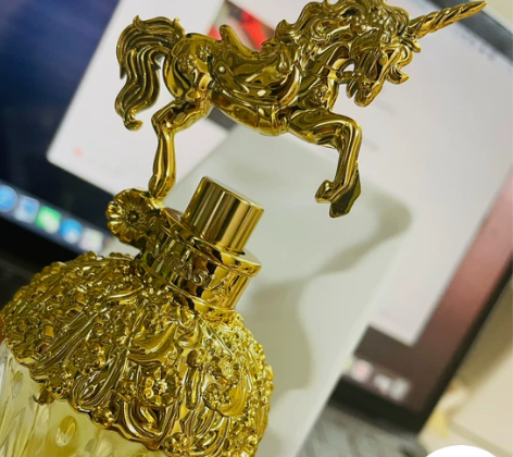 安娜苏筑梦天马30ml 全新仅拆塑封膜 带...