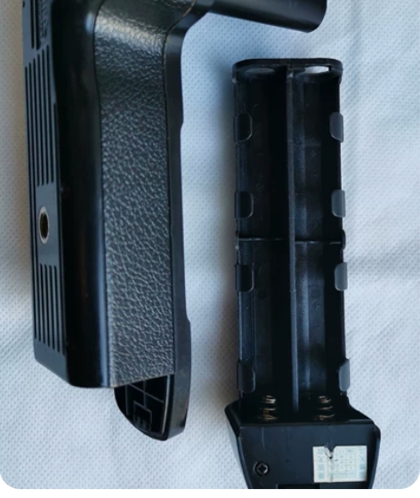 尼康F80胶片相机，电池盒单反手柄。天马N...