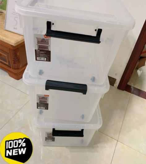 【限时秒杀】禧天龙 衣服收纳箱大号 儿童玩...