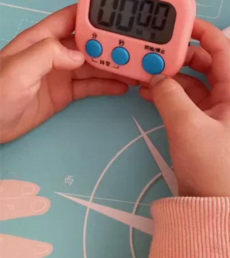 【清货9.9元包邮] 定时器计时器电子钟 ...