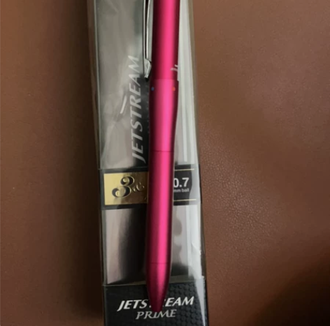 三菱uni JET STREAM PRIM...