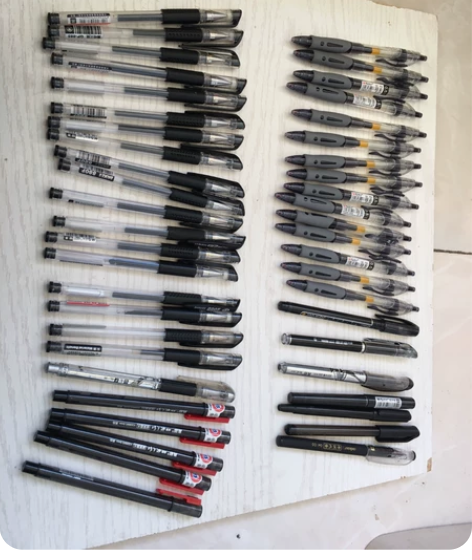 文具 教具 油性笔 中性笔 油漆笔 格尺 ...